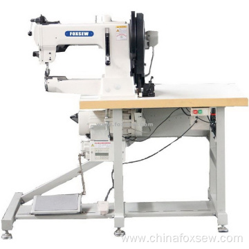 Cylinder Bed Extra Heavy Duty Sewing Machine for Upholstery and Webbing Sling